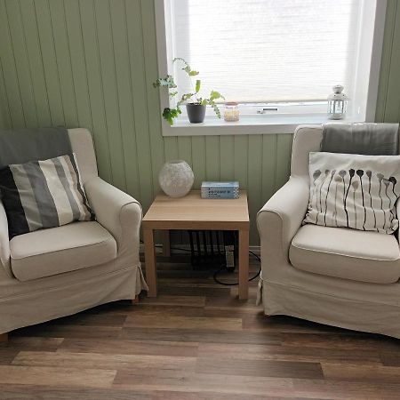 Place To Stay In Drøbak 외부 사진