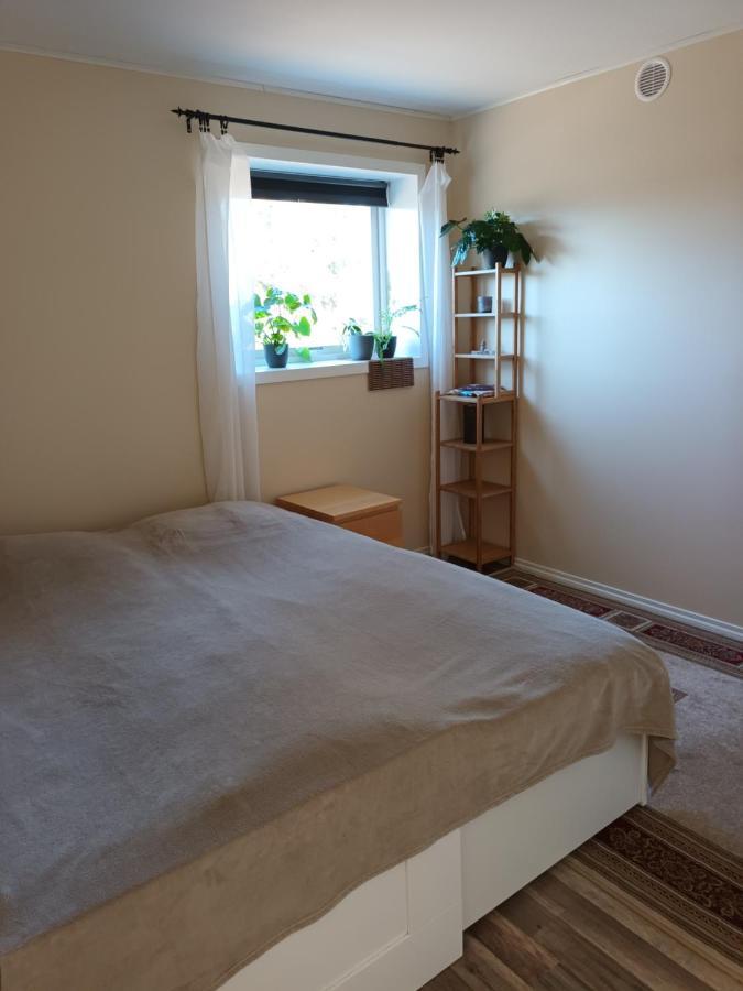 Place To Stay In Drøbak 외부 사진