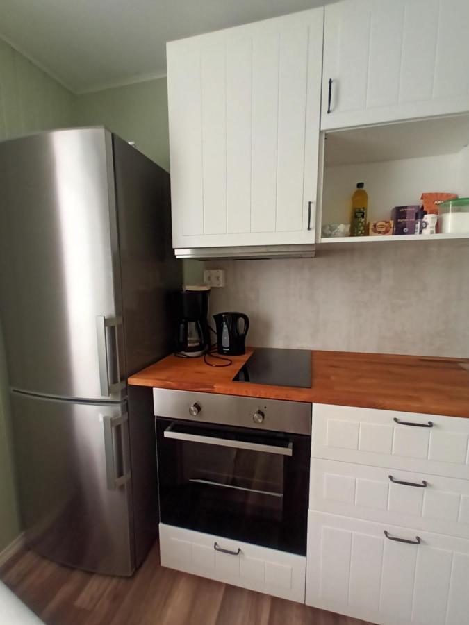 Place To Stay In Drøbak 외부 사진